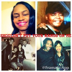 Put Your Hands On Me (Domestic Violence Funk Anthem)Dean Ragland /Nita Jason