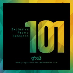 Progressive House Worldwide – PHW Promo Session 101 – 2015