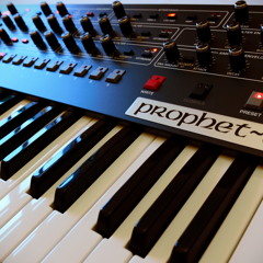 Sequential (DSI) Prophet-6 Demo