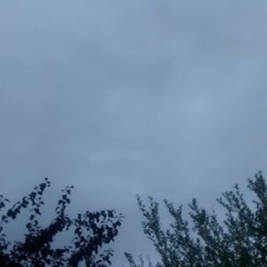 Wake Up Where All of Your Lucky Breaks are Gone