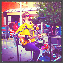 OMB - "La La La Lee" - Live at Downhome 2015 (8/7/15)