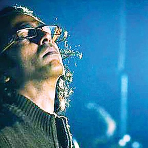 Ghum Ashe Na by Bappa Mazumder