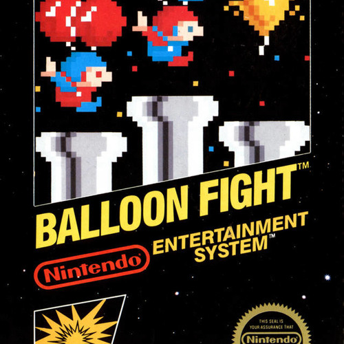 Balloon Fight - Main Theme (Music Box Remix)
