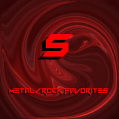 Metal/Rock Favorites