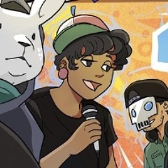 Noname Gypsy- Mary Jane Love