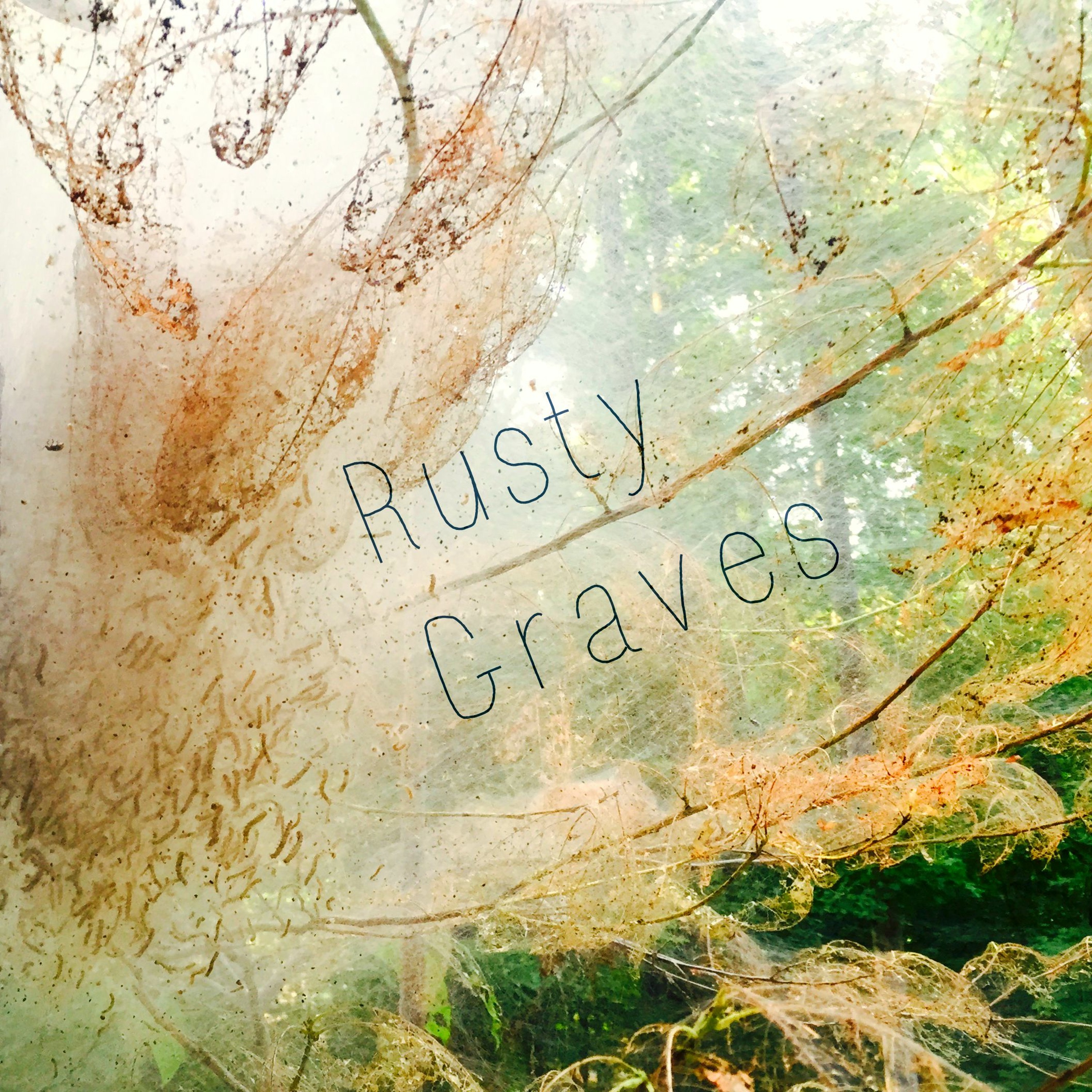 Rusty Graves [demo] episode artwork
