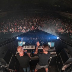 Pure NRG FSOE 400 USA (Live @ City National Civic, San Jose)