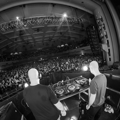 Aly & Fila B2B John O'Callaghan (Live @ City National Civic, San Jose) FSOE 400 USA