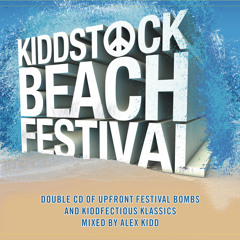 Dr.Hill - Kiddstock Afterparty Set what would have been