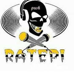 Original pirates. Paler Ba Mwen. C x H x JR