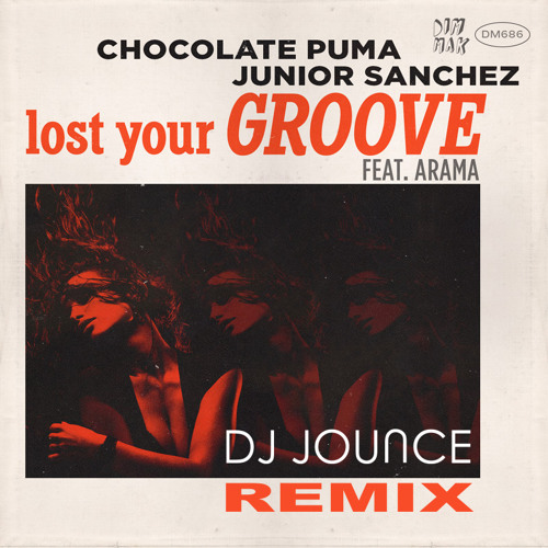 chocolate puma soundcloud
