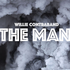 The Man (Prod. By RM)