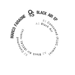 Marco Faraone - Black Air (Regal Remix)