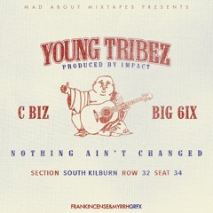 Premiere: Young Tribez ft. C Biz & Big 6ix - Nothin Ain't Changed