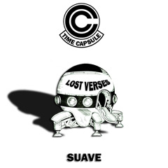 Commas (2015)(Freestyle) - Suave