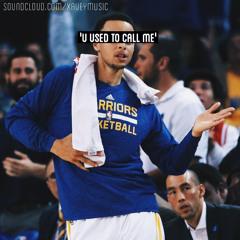 errolXANDER - U Used To Call Me