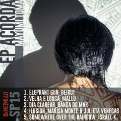 Dia Clarear (Banda do Mar) - Mayumi Toma