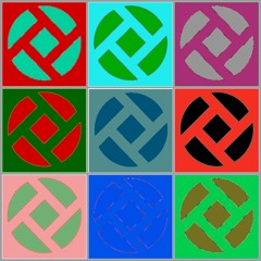 Deterministic Disorder