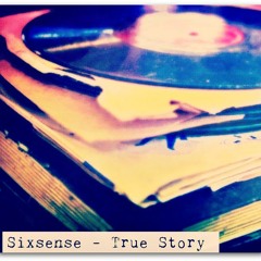 SIXSENSEMUSIC SoundCloud Weekly