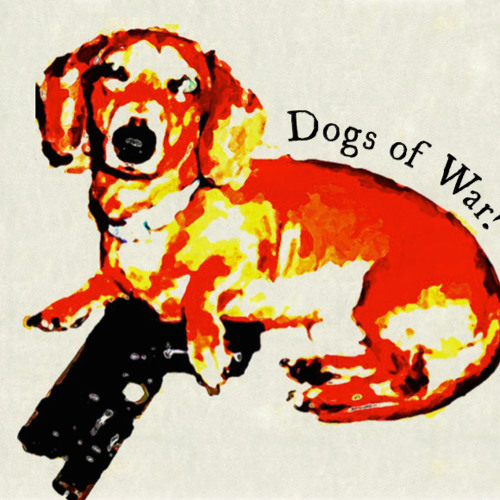 Stream "If" Poem by Rudyard Kipling (Demo for "Dogs of War" Poetry Album)  by Dogs of War | Listen online for free on SoundCloud