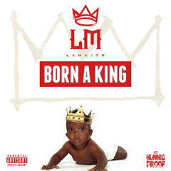 LA' Major | Twin Ochoa - Can't Go Back