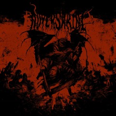 Adversarial - 06 - Cursed Blades Cast Upon The Slavescum Of Christ