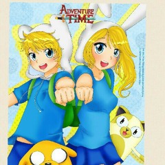 I'm just your problem-Marcaline from Adventure Time