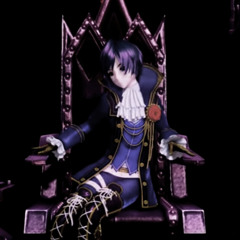 Sadistic Music∞Factory KAITO Voice