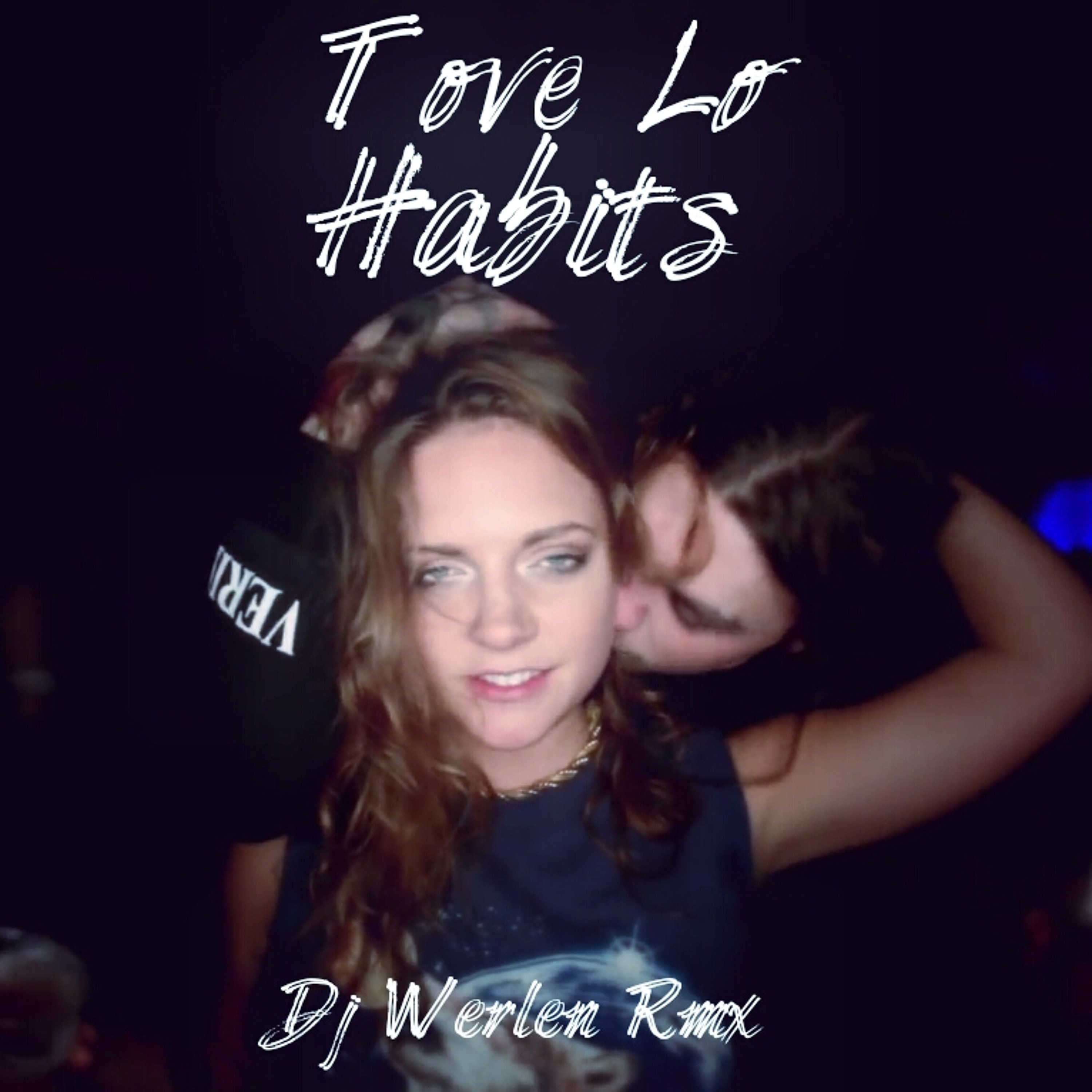 Dj Werlen Trajano
