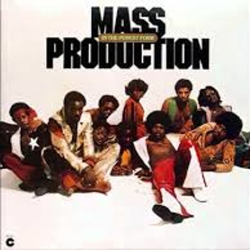 Mass Production Fire Cracker Rmx