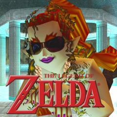 Great Fairy's Fountain Theme - The Legend of Zelda - Hip Hop Remix - Koji Kondo