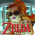 Artwork for Great Fairy's Fountain Theme - The Legend of Zelda - Hip Hop Remix - Koji Kondo
