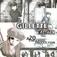 Mark Morris Ft. Gillette - Short Dick Man (Bootleg Mix)