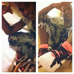 LilTim➡future  march madness freestyle just a lil sum/full song comin soon