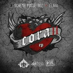 Eli44 - Keep On (Feat. Riah)