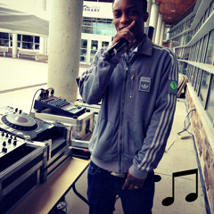 DJ KAREM SOCA ROAD MIX