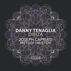 Danny Tenaglia - Dibiza (Metodi Hristov Remix)