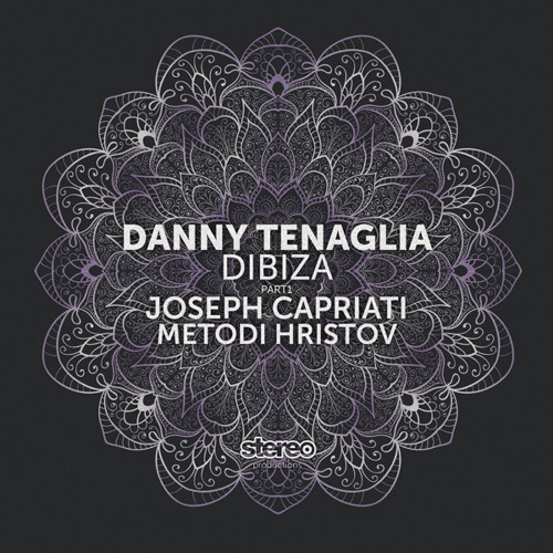 Danny Tenaglia - Dibiza (Metodi Hristov Remix)