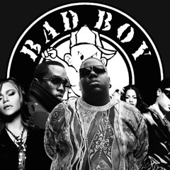 #TBT: Best Of Bad Boy 20 Year Anniversary
