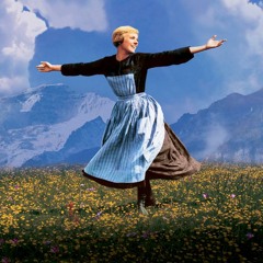 My Favourite Things by Julie Andrews in The Sound of Music (Cover (have tonsillitis so sounds iffy)