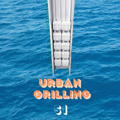Urban Grilling | Ep 51: Back from the Dead.. Air!