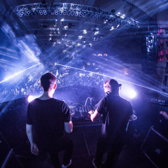 Arctic Moon B2B Jordan Suckley (Live @ City National Civic, San Jose) FSOE 400 USA