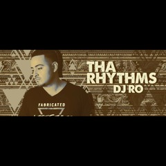 DJ RO - Tha Rhythms | Live on Digitally Imported | 08.15
