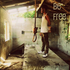 Be Free - Kevin Franklin {Prod. Kevin Franklin}