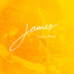 James - Coming Home