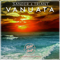 Sander Kruithof & Triant - Vanuata (Original Mix)