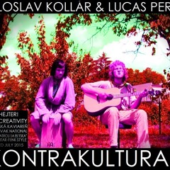 HIPSTERPARODY (Kollár & Perny, 2015)