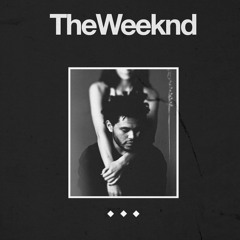 The Weeknd - Where You Belong (Eclectico Fifty Shades Of Kiz Remix)
