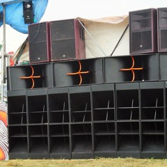 Arrrrdtek vinyl mix