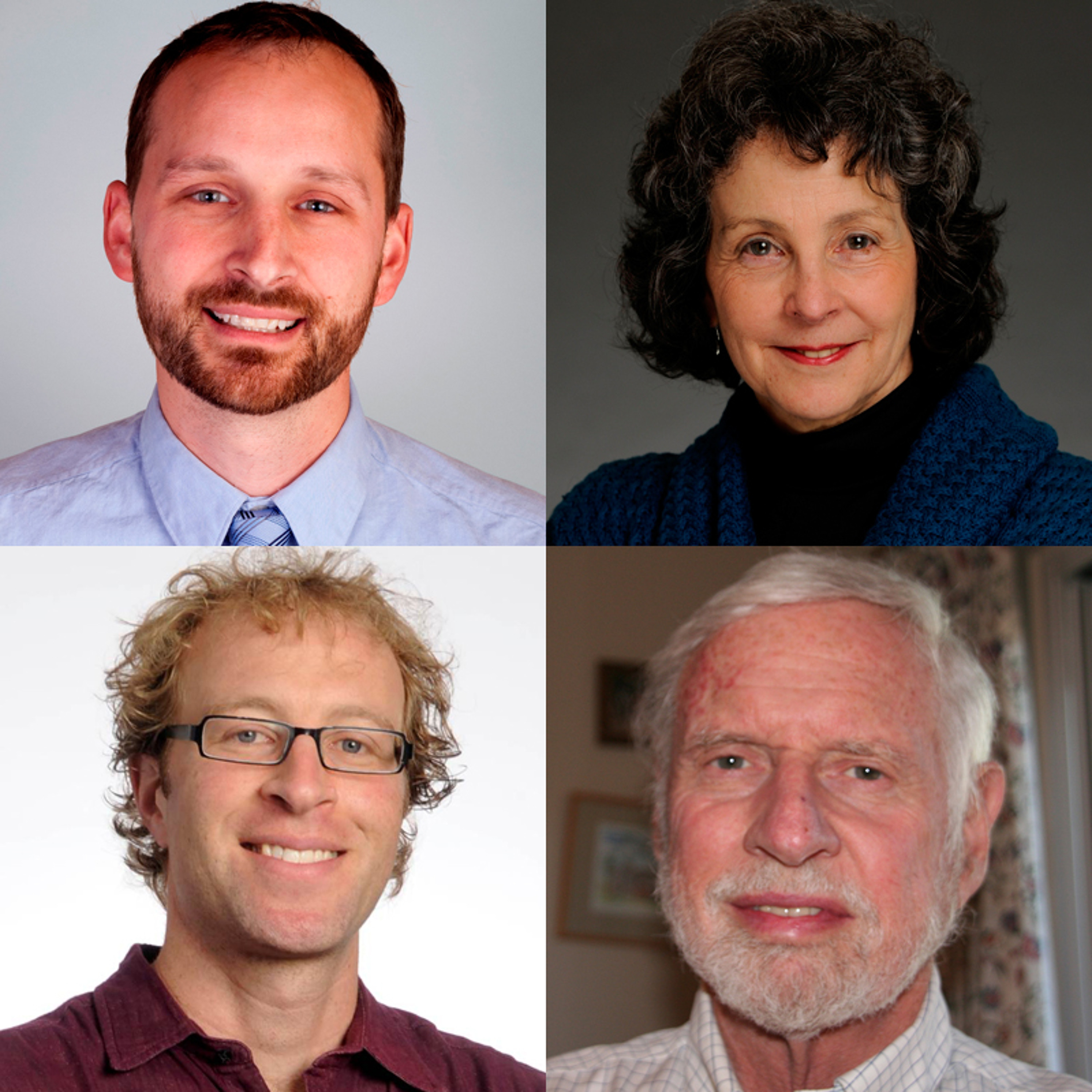 EvidenceNetwork